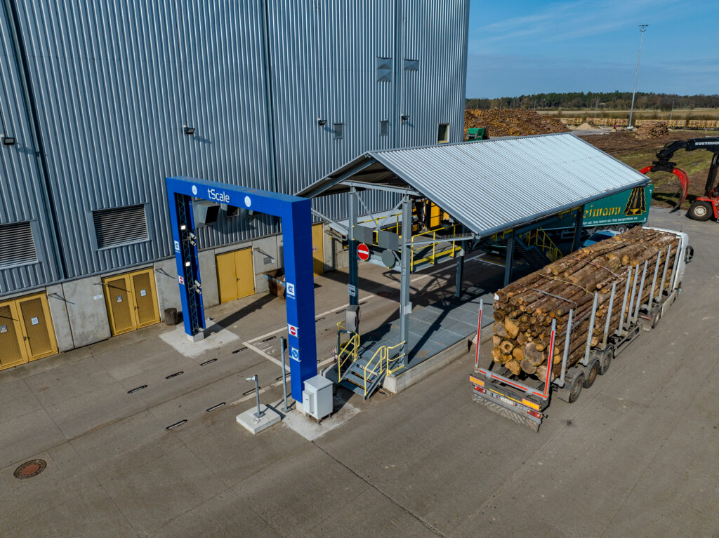 tScale